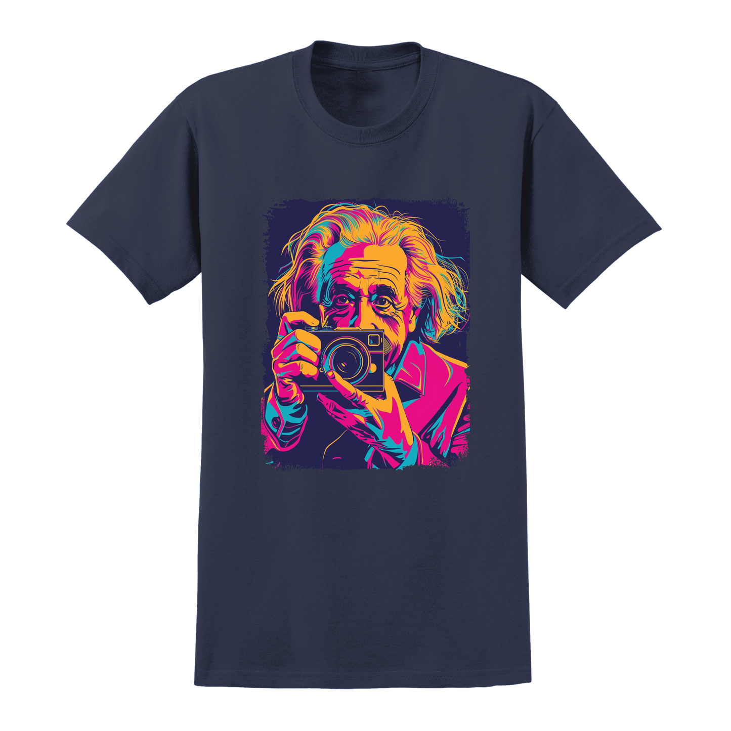 Einstein_1_CL0814