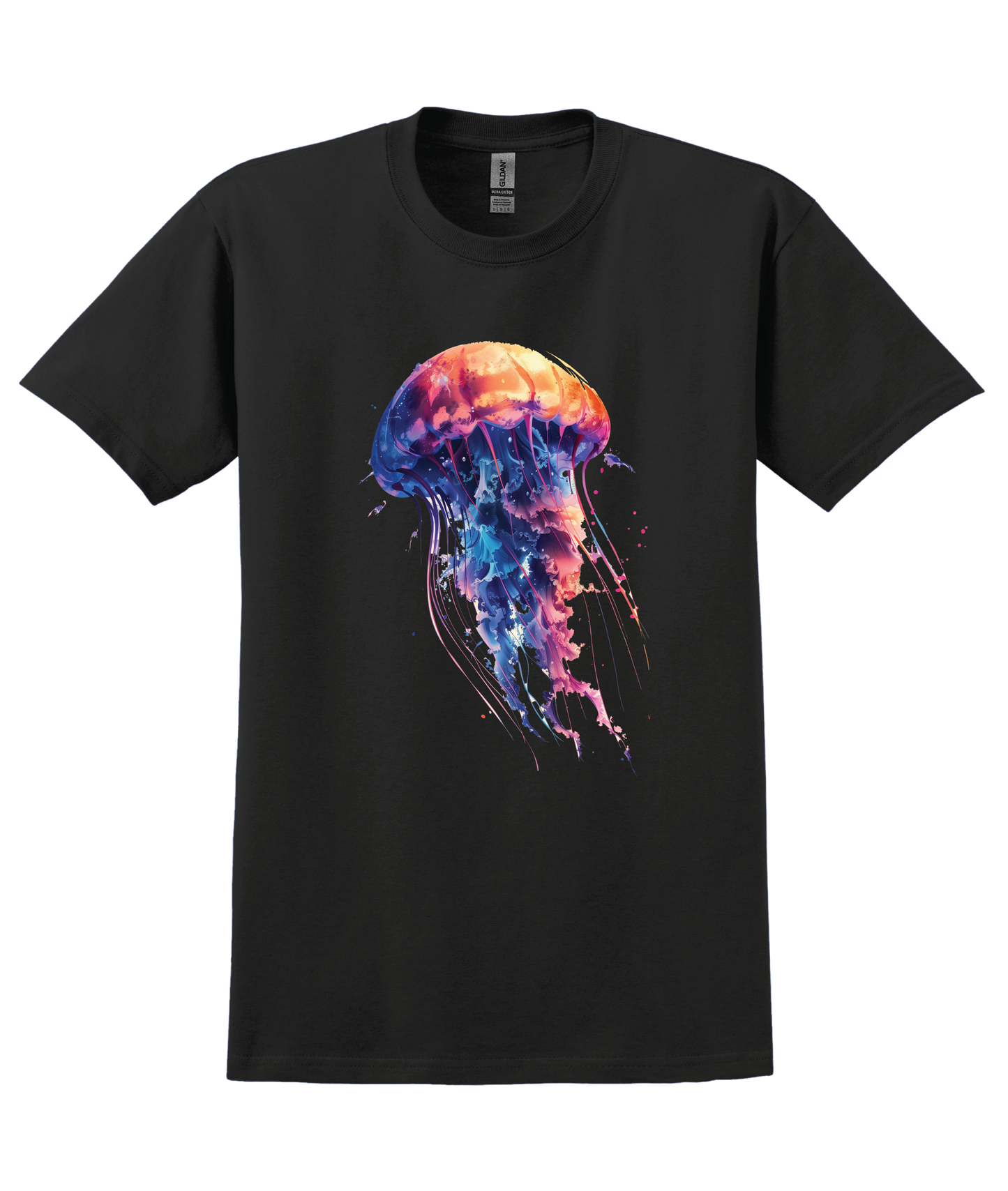 Jellyfish-AW0705