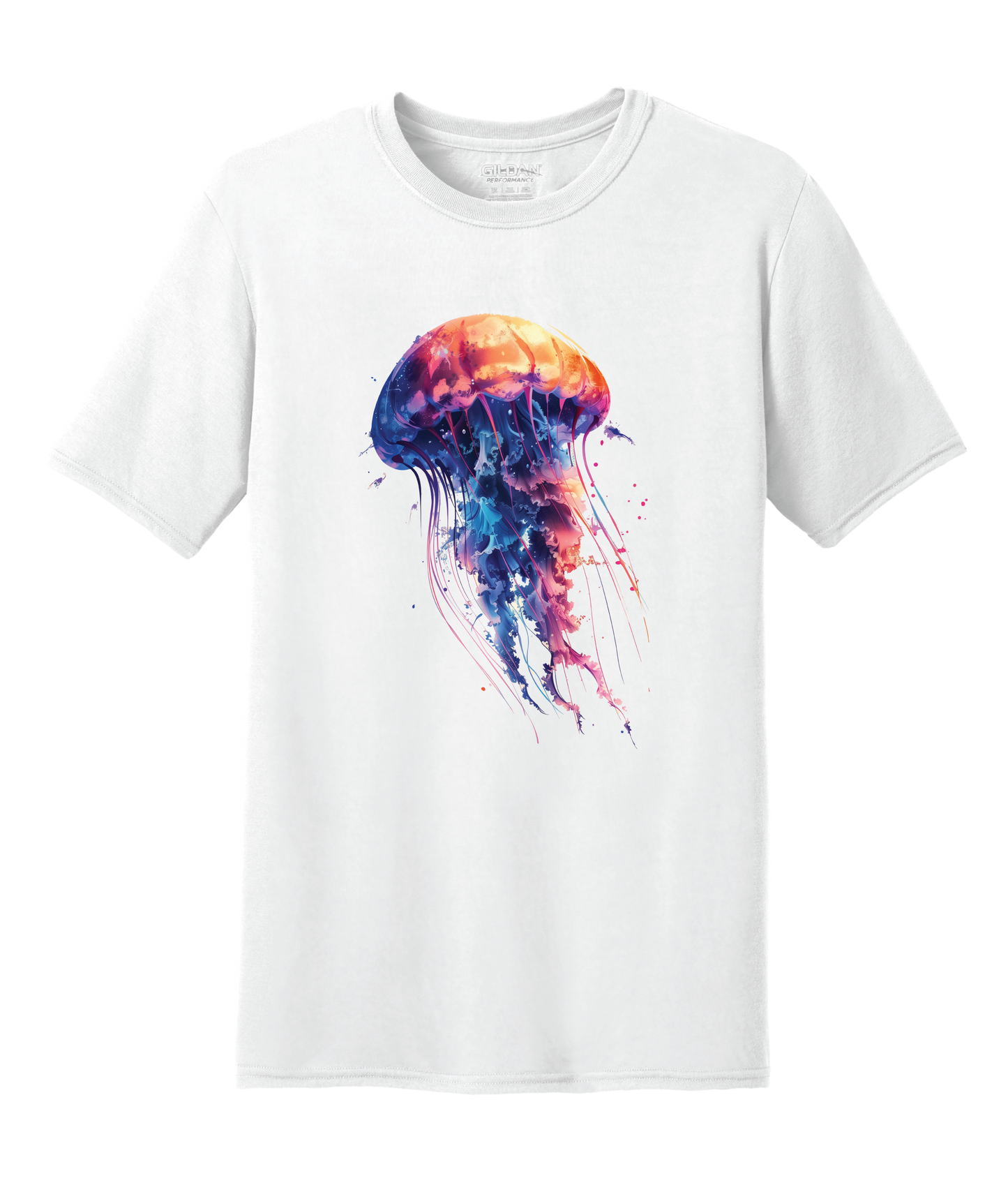 Jellyfish-AW0705