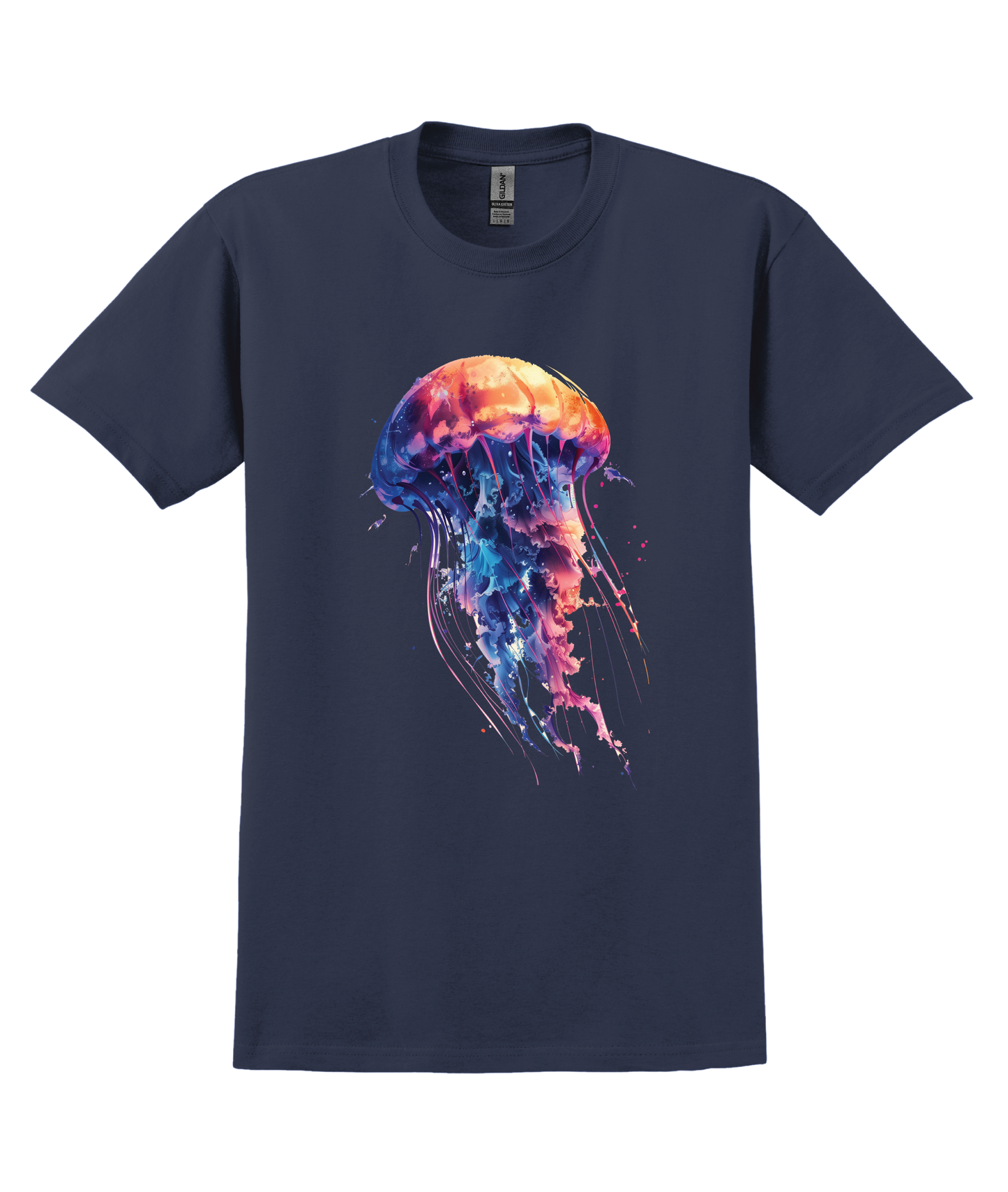 Jellyfish-AW0705
