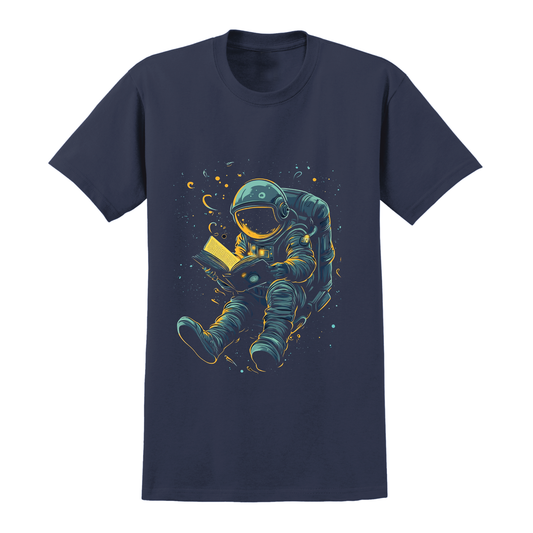 Astronaut-Reading-BD0801