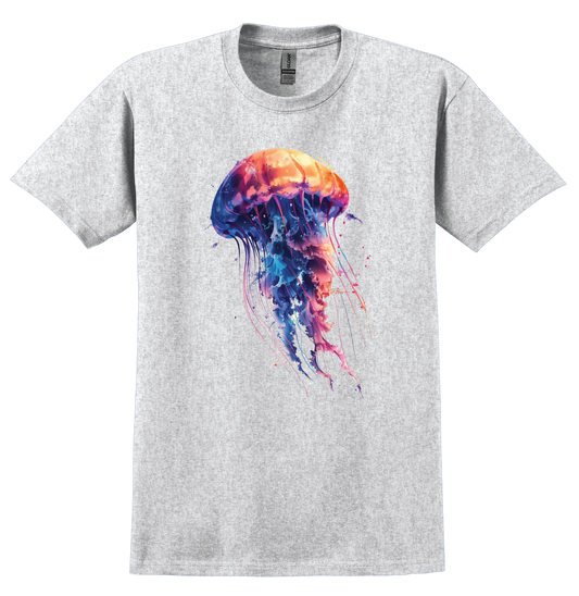 Jellyfish-AW0705