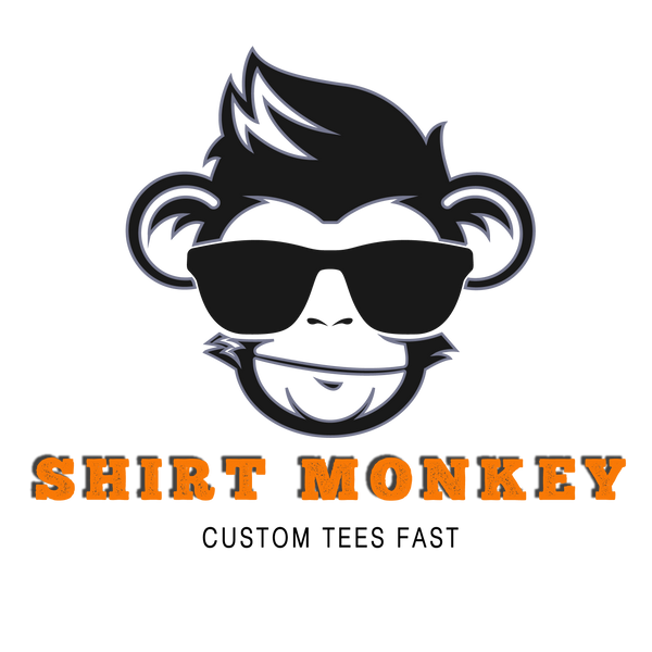 Shirt Monkey